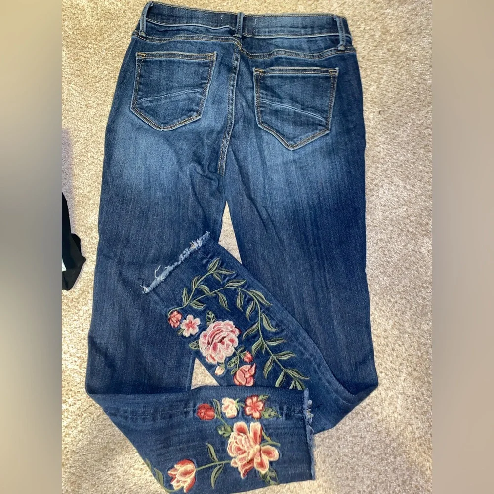 Driftwood woman’s jeans - Picture 4 of 5